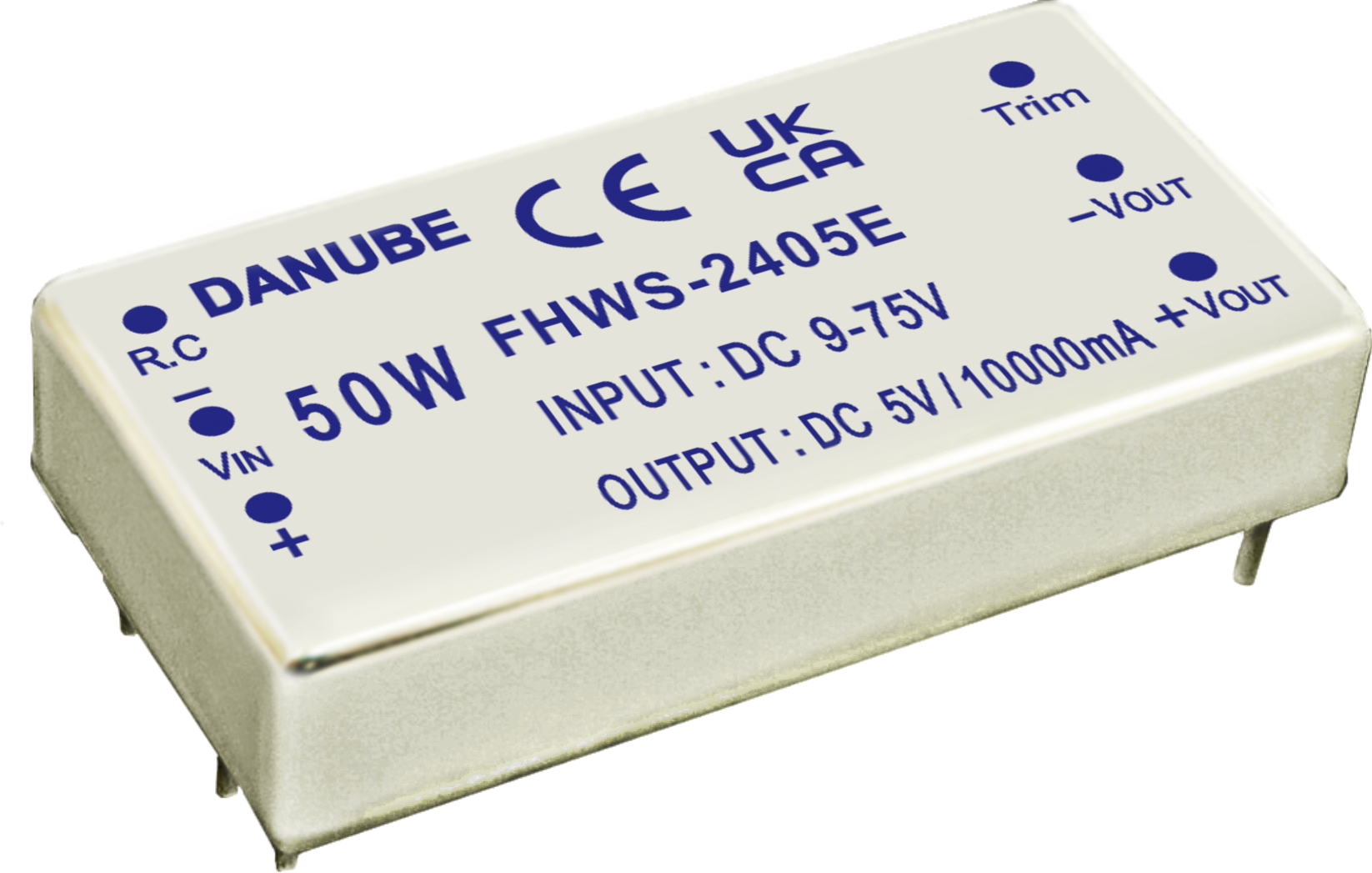 FHW-E